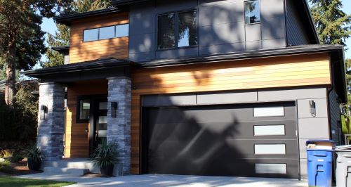 Residential-Modern Tech 3550