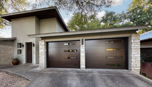 Residential-Modern Tech 3550