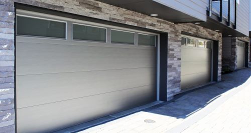 Residential-Modern Tech 3550