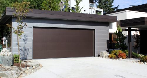 Residential-Modern Tech 3550