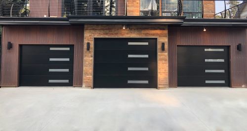 Residential-Modern Tech 3550