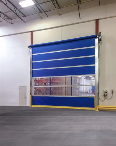 SM2600L High-Performance Door Airport SM2600L High-Performance Door Airport