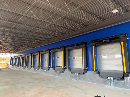 Dock Equipment