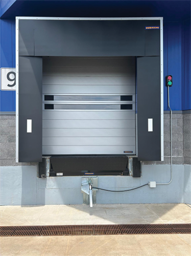 Dock Equipment