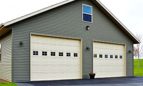 Residential-Therma Safe 3200