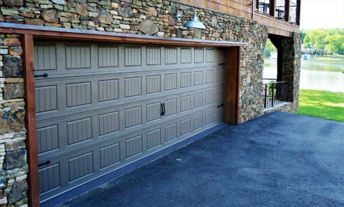 Residential-Therma Safe 3200