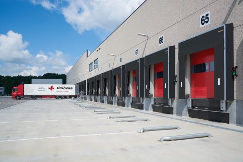 Dock Equipment