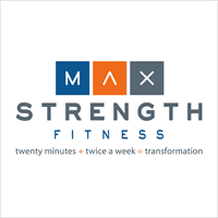 MaxStrength Fitness of Spokane