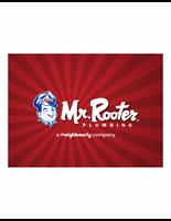 Mr. Rooter Plumbing of Spokane
