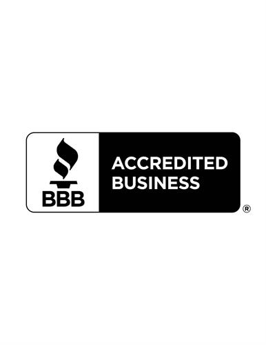BBB Accredited