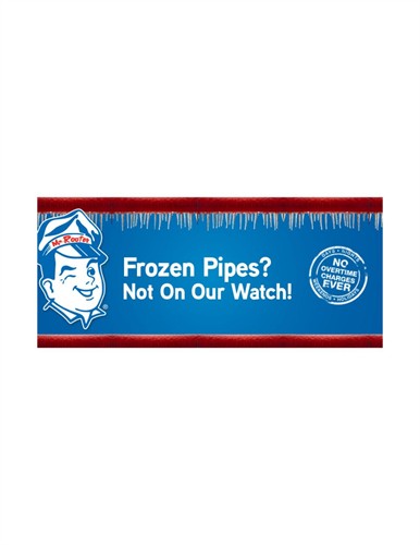 Frozen Pipes