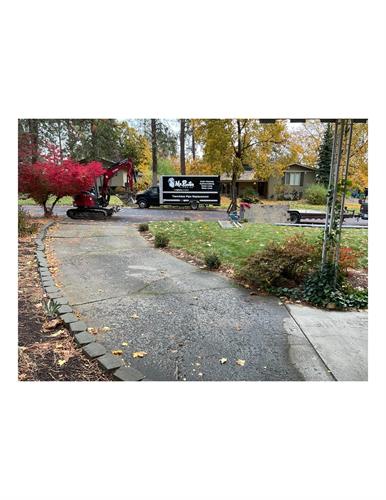 Trenchless Sewer Repair & Replacement