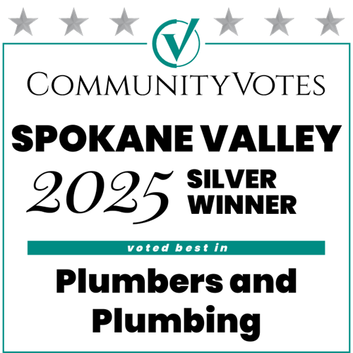 Spokane Community Votes Silver ward Winner