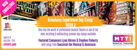 Broadway Experience Day Camp Week 2