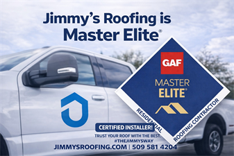 Jimmy's Roofing