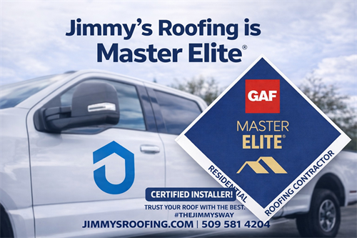 Master Elite Installer for GAF