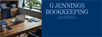 G Jennings Bookkeeping