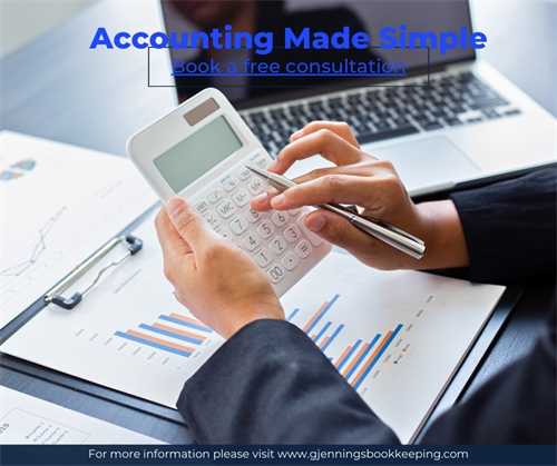 Great bookkeeping starts here