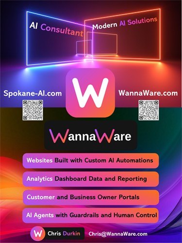 WannaWare-Services Offered