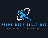 Prime Body Solutions