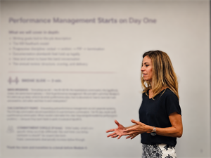 Event image for Five-week Workshop - What Small Business Owners Need to Know About HR