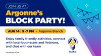 Global Credit Union Block Party
