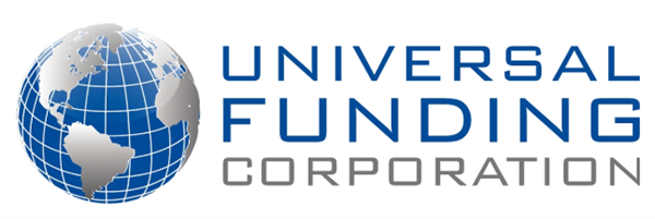 Universal Funding Corporation Universal Funding Corporation