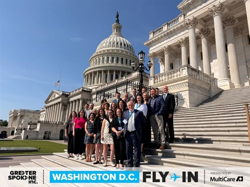 GSI 2026 DC Fly-in