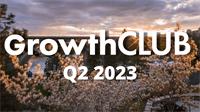 Q2 2023 GrowthCLUB
