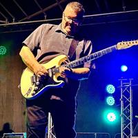 Live Music with Sammy Eubanks
