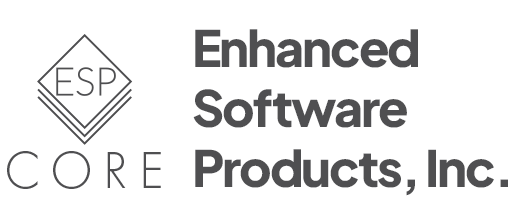 Enhanced Software Products, Inc Enhanced Software Products, Inc
