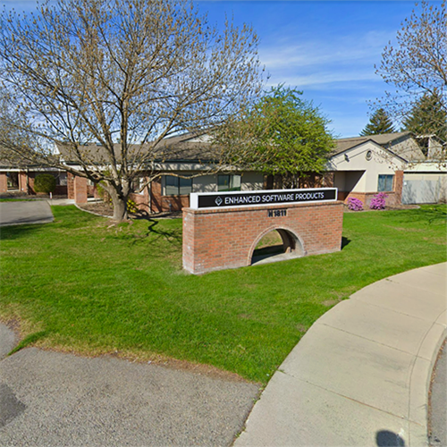 Enhanced Software Products, Inc. Spokane Valley Location