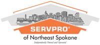 SERVPRO of Northeast Spokane SERVPRO of Northeast Spokane