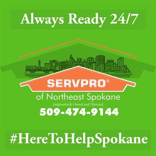 Here to Help Spokane Here to Help Spokane