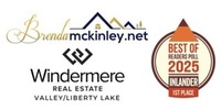 Windermere Valley/Liberty Lake