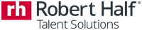 Robert Half Talent Solutions Robert Half Talent Solutions
