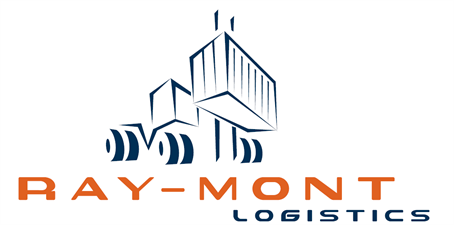 Ray-Mont Logistics America Inc