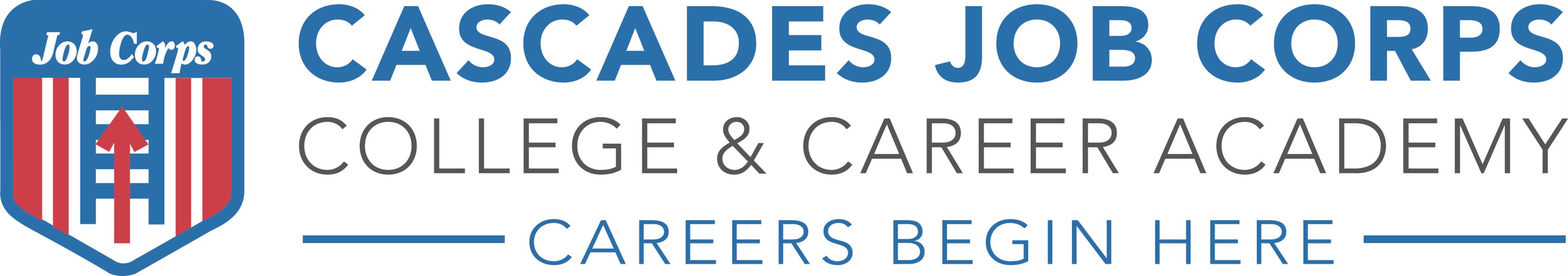 Cascades Job Corps College and Career Academy Cascades Job Corps College and Career Academy
