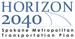 Horizon 2040 Long Range Transportation Plan Public Open House