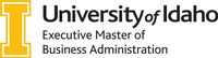 University of Idaho Executive MBA