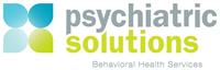 Psychiatric Solutions Psychiatric Solutions