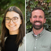 Helen Casey and Jacob Mayfield Join Architects West