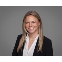 Winston & Cashatt, Lawyers Welcomes New Associate Hannah Jonus