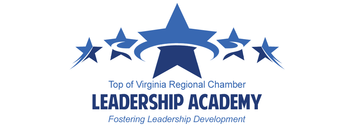 Image for Developing Leaders Who Shape the Future of the Top of Virginia Region