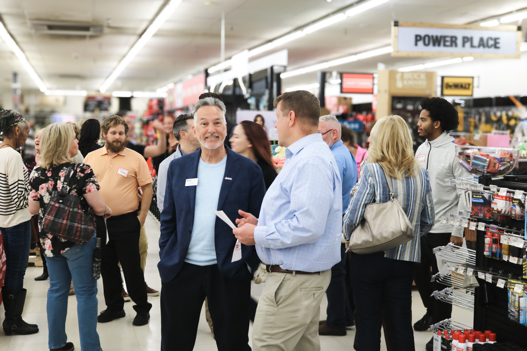 Image for The ABCs of Networking: Simple Tips for Building Lasting Connections