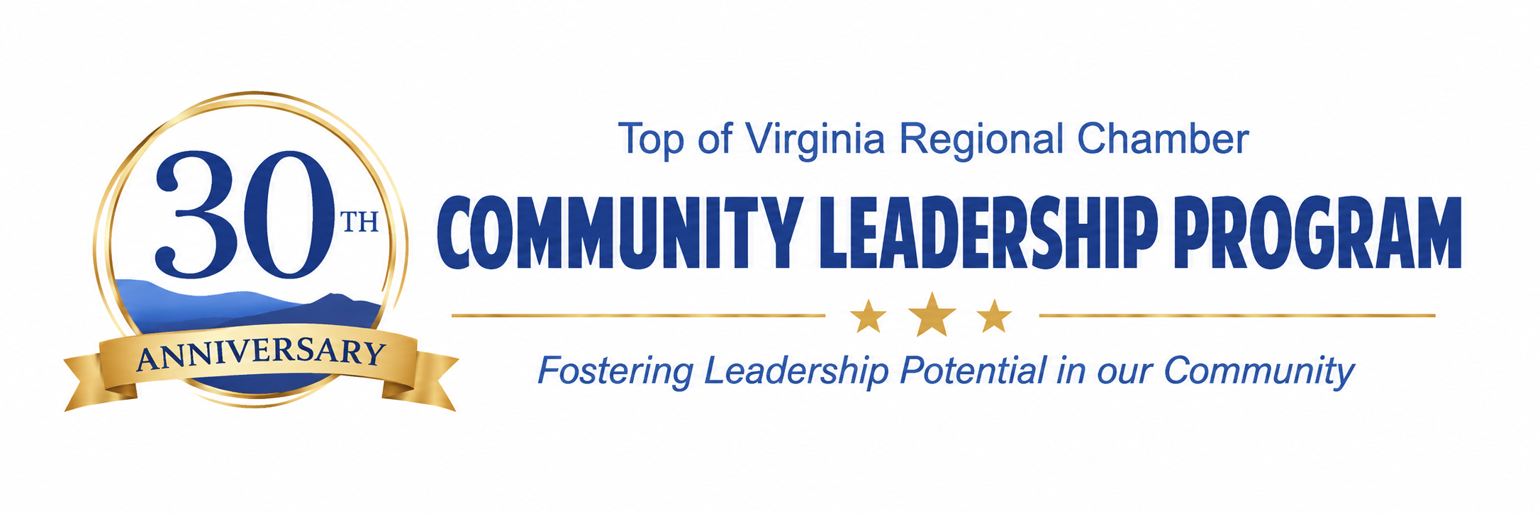 Image for Celebrating the 30th Anniversary of the Community Leadership Program