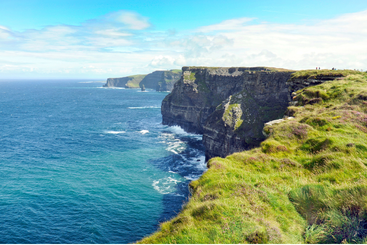 Image for Experience Ireland During St. Patrick's Day