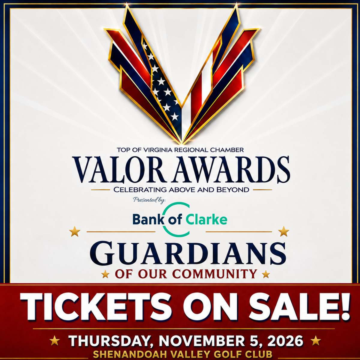 Image for Celebrating the Guardians of Our Community