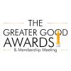 Greater Good Awards & Membership Meeting 2020