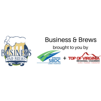 Business and Brews | Virtual Meeting 